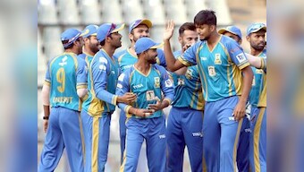 T20 Mumbai League​: Triumph Knights' bowlers power team to 34-run win over Panthers