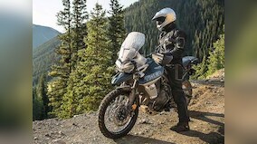 Triumph's upgraded 2018 Tiger 800 now includes a digital display and has been launched in India at Rs 11.76 lakh