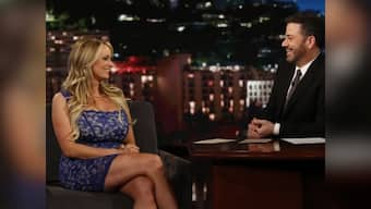 Porn star Stormy Daniels files case to dissolve confidentiality agreement with Donald Trump, court to hear matter on 12 July