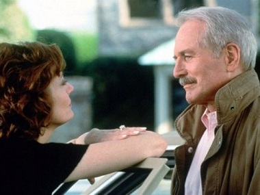 Susan Sarandon reveals her Twilight co-star Paul Newman gave part of his salary from film to bridge pay gap Susan Sarandon reveals her Twilight co-star Paul Newman gave part of his salary from film to bridge pay gap