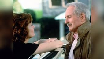 Susan Sarandon reveals her Twilight co-star Paul Newman gave part of his salary from film to bridge pay gap
