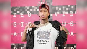 Grammy-nominated American rapper Tyga to perform in Delhi on 20 April to promote new album, Kyoto