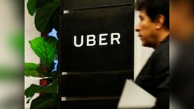 India tops the list of people forgetting their belongings in an Uber