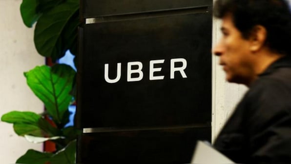 Uber Technologies appoints new chief privacy officer and data protection officer