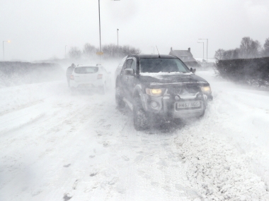 Heavy snowfall hits Europe, kills 55; 'Beast from the East' blizzards snap transportation links across continent Heavy snowfall hits Europe, kills 55; 'Beast from the East' blizzards snap transportation links across continent