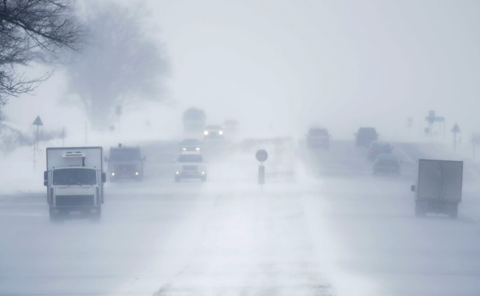 Freezing weather also limited traffic and closed down schools in Croatia, with snow falling even along the Adriatic coast. The snow also delayed Formula One testing at the Circuit de Catalunya-Barcelona on Wednesday. AP Freezing weather also limited traffic and closed down schools in Croatia, with snow falling even along the Adriatic coast. The snow also delayed Formula One testing at the Circuit de Catalunya-Barcelona on Wednesday. AP