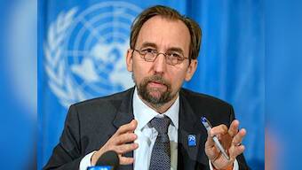 Senior UN official slams Philippines president Rodrigo Duterte for mistreating envoys, says he needs 'psychiatric evaluation'