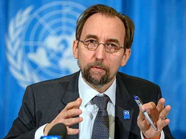 Senior UN official slams Philippines president Rodrigo Duterte for mistreating envoys, says he needs 'psychiatric evaluation'