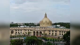 Rajya Sabha elections: SBSP seeks explanation from two Uttar Pradesh MLAs over reports of cross-voting