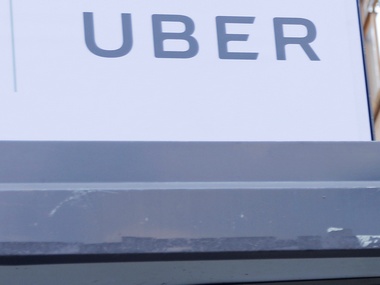 Uber will begin annual criminal background checks of drivers in US to keep riders safe Uber will begin annual criminal background checks of drivers in US to keep riders safe