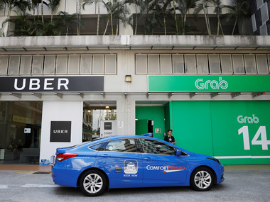 Uber sets up over 100-staff strong Uber Money team in Hyderabad; to focus on implementing new payment methods Uber sets up over 100-staff strong Uber Money team in Hyderabad; to focus on implementing new payment methods