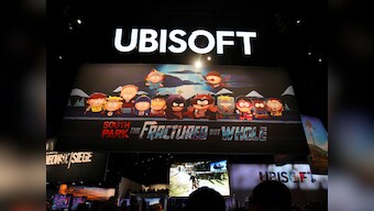 Vivendi is selling its $2.45 billion Ubisoft stake to investors to end a potential takeover battle