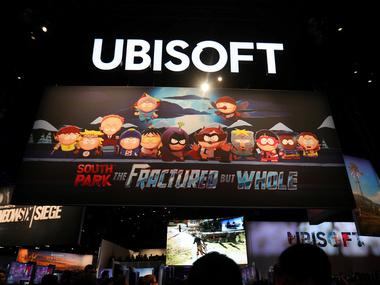 Vivendi is selling its $2.45 billion Ubisoft stake to investors to end a potential takeover battle Vivendi is selling its $2.45 billion Ubisoft stake to investors to end a potential takeover battle