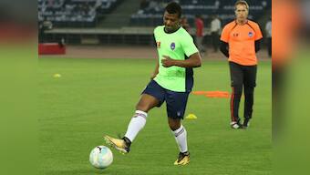 Highlights ISL 2018, Delhi Dynamos vs FC Pune City, Football Match Score and Updates: Both teams play out entertaining draw