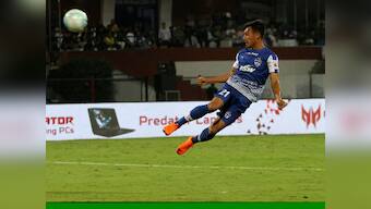 ISL 2017-18: Bengaluru FC end Kerala Blasters' semi-final hopes with two late goals