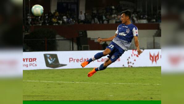 ISL 2017-18: Bengaluru FC end Kerala Blasters' semi-final hopes with two late goals