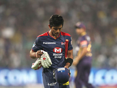 Unmukt Chand says uncertainty surrounding Delhi future hurt his chances of being bought in IPL auctions Unmukt Chand says uncertainty surrounding Delhi future hurt his chances of being bought in IPL auctions