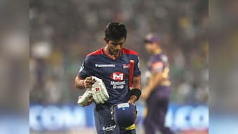 Unmukt Chand says uncertainty surrounding Delhi future hurt his chances of being bought in IPL auctions
