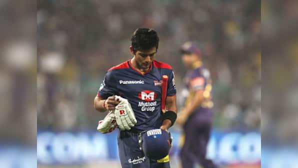 Unmukt Chand says uncertainty surrounding Delhi future hurt his chances of being bought in IPL auctions