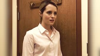 Unsane: Steven Soderbergh's iPhone-shot thriller, starring Claire Foy, is a timely #MeToo warning