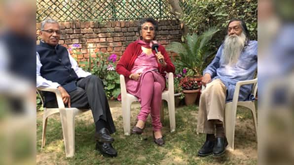 Economy Matters: Firstpost columnist seetha discusses issues agitating farmers with Dr Abhijit Sen and T Nanda Kumar