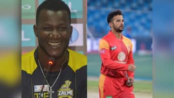 Highlights, PSL 2018 final, Islamabad United vs Peshawar Zalmi at Karachi, Full cricket score: IU clinch second title