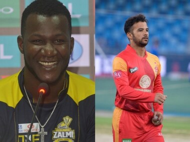 Highlights, PSL 2018 final, Islamabad United vs Peshawar Zalmi at Karachi, Full cricket score: IU clinch second title
