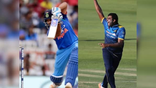 Highlights, India vs Sri Lanka in Colombo, Nidahas Trophy, Full cricket score: India win by six wickets