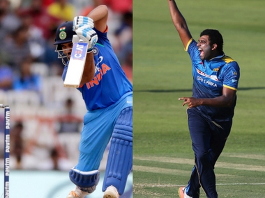 Highlights, India vs Sri Lanka in Colombo, Nidahas Trophy, Full cricket score: India win by six wickets Highlights, India vs Sri Lanka in Colombo, Nidahas Trophy, Full cricket score: India win by six wickets