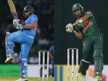 Highlights, India vs Bangladesh 2018, Nidahas Trophy, Full cricket score: India win by 17 runs, enter final