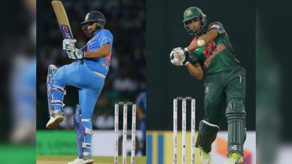 Highlights, India vs Bangladesh 2018, Nidahas Trophy, Full cricket score: India win by 17 runs, enter final