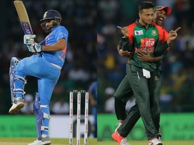 Highlights, India vs Bangladesh T20 Nidahas Trophy final, Full Cricket Score: Karthik seals the title with last-ball six
