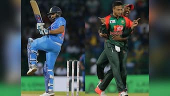 Highlights, India vs Bangladesh T20 Nidahas Trophy final, Full Cricket Score: Karthik seals the title with last-ball six