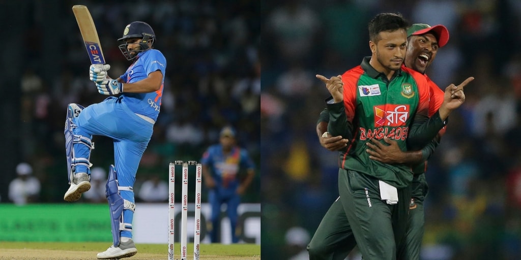 Highlights, India vs Bangladesh T20 Nidahas Trophy final, Full Cricket