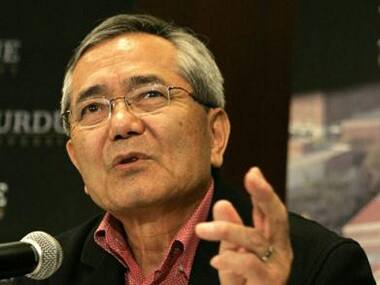 Japanese Nobel Prize winner Ei-ichi Negishi hospitalised, wife found dead in US