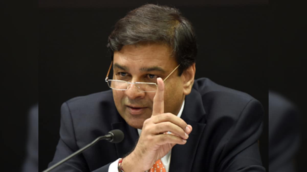 RBI governor Urjit Patel has been a victim of NDA sledging, which is simply not cricket