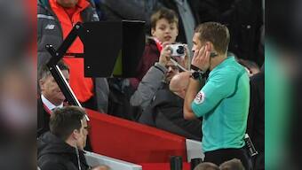 FIFA World Cup 2018: VAR set to get football law-making body IFAB's approval for mega-event in Russia