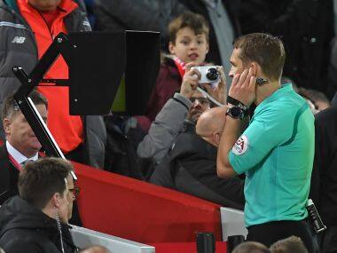 FIFA World Cup 2018: VAR set to get football law-making body IFAB's approval for mega-event in Russia