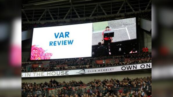 VAR may have kinks that need to be ironed out, but the technology will prove to be useful in long run