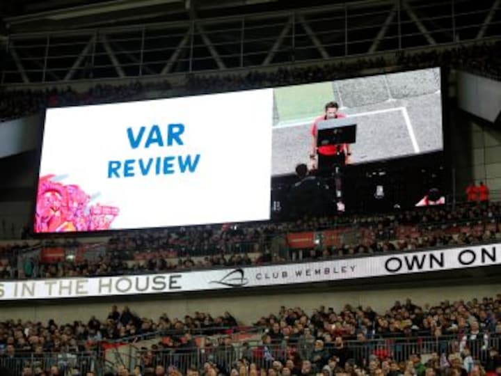 VAR may have kinks that need to be ironed out, but the technology will prove to be useful in long run