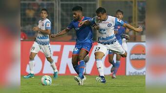 ISL 2017-18: Jamshedpur FC host FC Goa in must-win match with last semi-final spot at stake