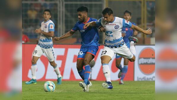 ISL 2017-18: Jamshedpur FC host FC Goa in must-win match with last semi-final spot at stake
