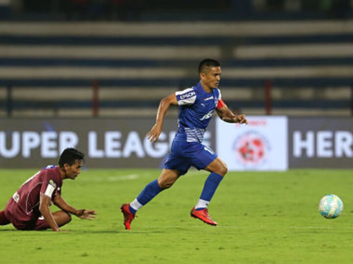 Sunil Chhetri interview: We're already very proud of how ISL 2017-18 season has been irrespective of result in final