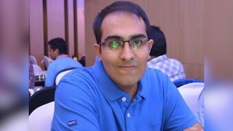 Reykjavik Open 2018: Vaibhav Suri takes joint lead; Nihal Sarin, R Praggnanandhaa share 2nd spot with 20 others