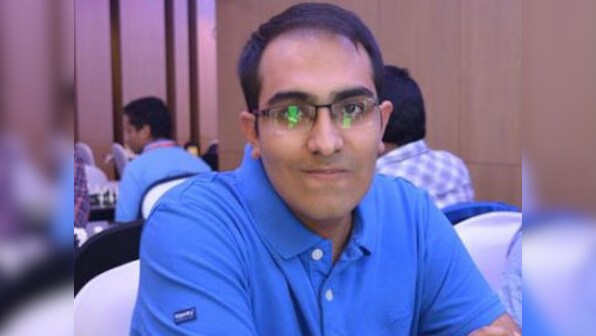 Reykjavik Open 2018: Vaibhav Suri takes joint lead; Nihal Sarin, R Praggnanandhaa share 2nd spot with 20 others