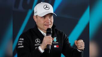 Formula One 2018 season: Valtteri Bottas confident he can challenge for title and hold on to his Mercedes seat