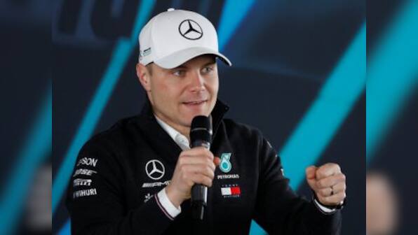 Formula One 2018 season: Valtteri Bottas confident he can challenge for title and hold on to his Mercedes seat