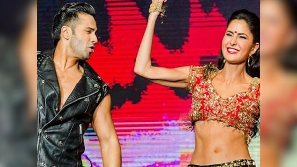 Varun Dhawan, Katrina Kaif to pair up for the first time in Remo D'Souza's 'biggest dance film'
