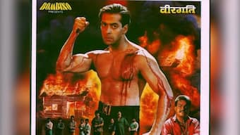 Salman Khan's co-star from Veergati, Pooja Dadwal, is ill and reportedly trying to contact the superstar for financial aid