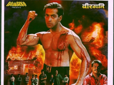 Salman Khan's co-star from Veergati, Pooja Dadwal, is ill and reportedly trying to contact the superstar for financial aid Salman Khan's co-star from Veergati, Pooja Dadwal, is ill and reportedly trying to contact the superstar for financial aid